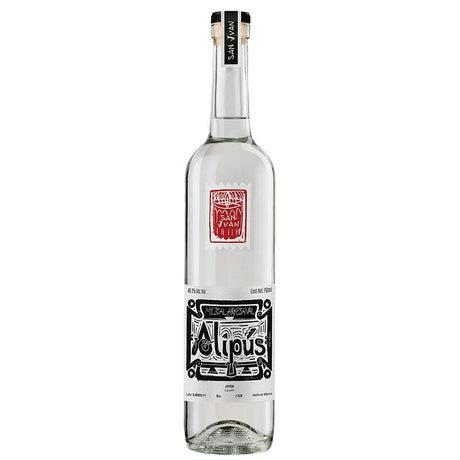 MEZCAL ALIPUS SAN JUAN DEL RIO 750ML - Vinosylicores.com