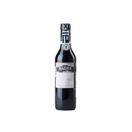 VINO TINTO ALTOS LAS HORMIGAS MALBEC 375ML - Vinosylicores.com