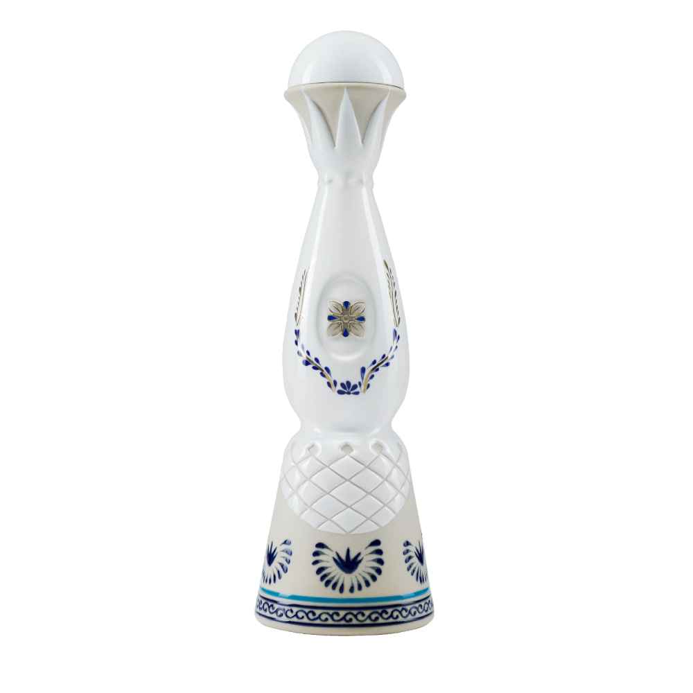 TEQUILA CLASE AZUL AÑEJO 750 ML