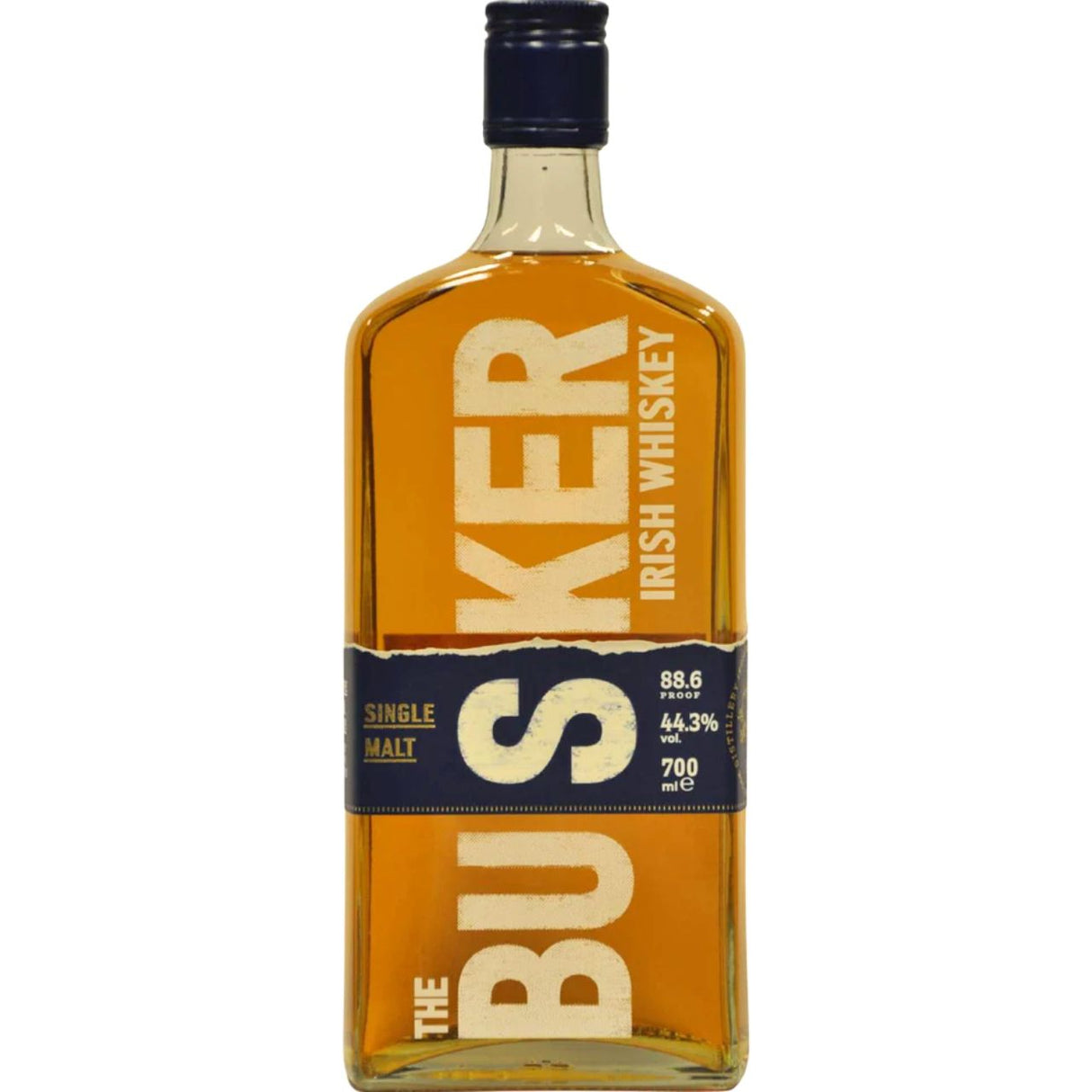 WHISKY THE BUSKER SINGLE MALT 700 ML