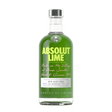 VODKA ABSOLUT LIME 375ML - Vinosylicores.com