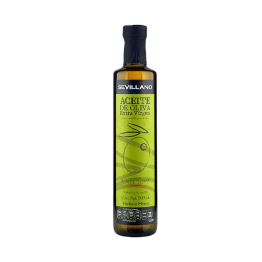 Aceite de Oliva Santo Tomás Ascolano 500ml