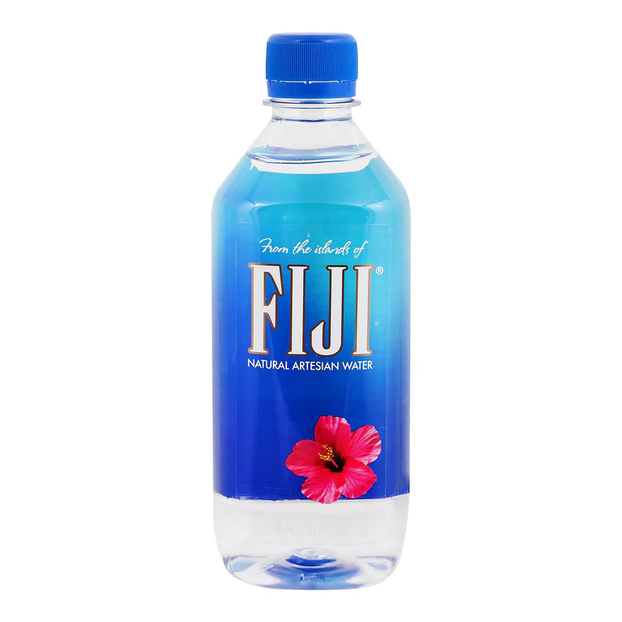 AGUA FIJI 330