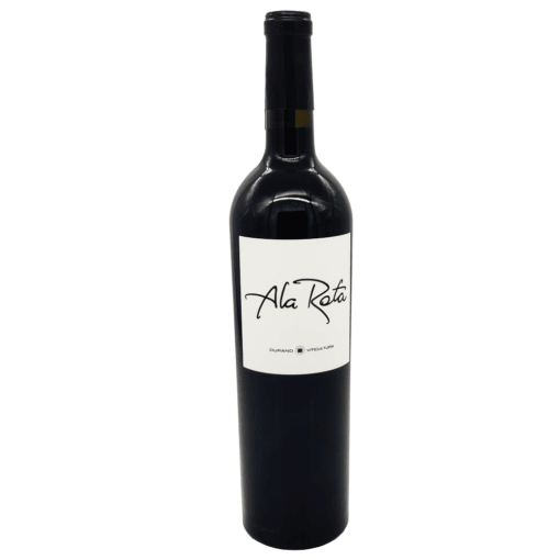 VINO TINTO ALA ROTA 750ML - Vinosylicores.com