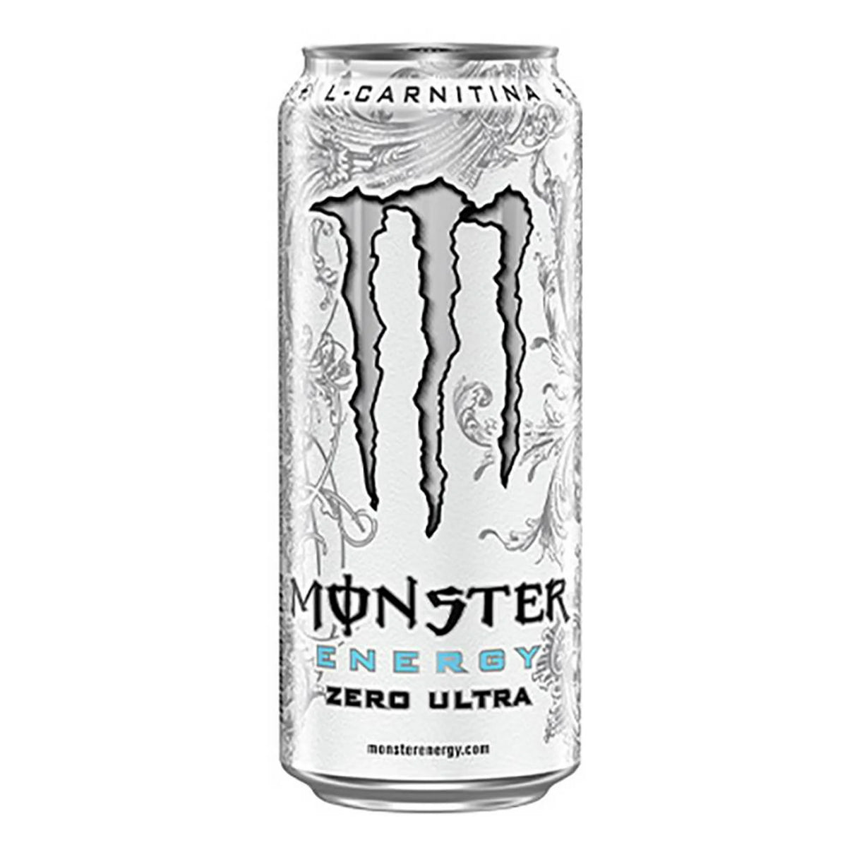 BEBIDA MONSTER ZERO ULTRA 473ML