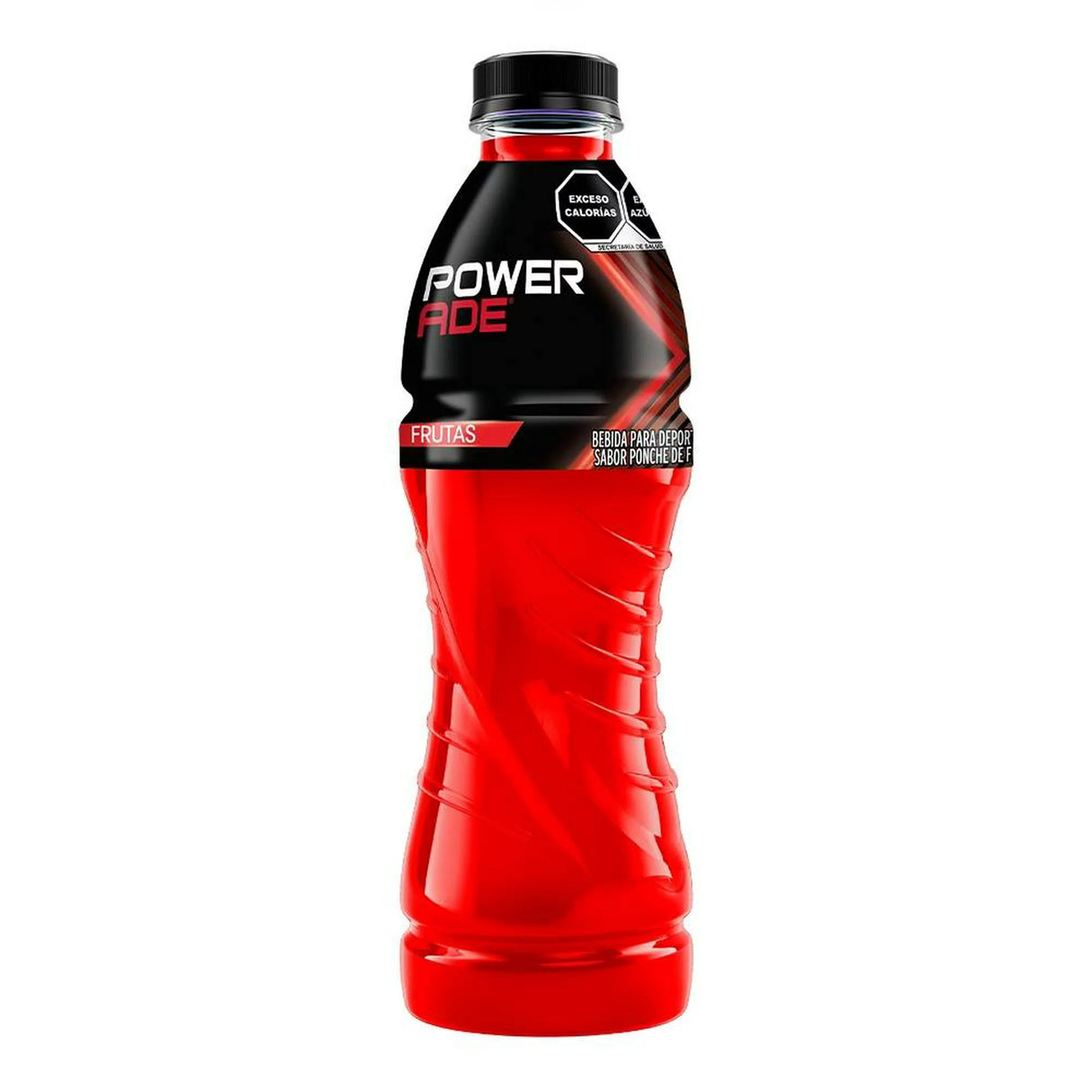 BEBIDA POWERADE FRUTAS 600ML