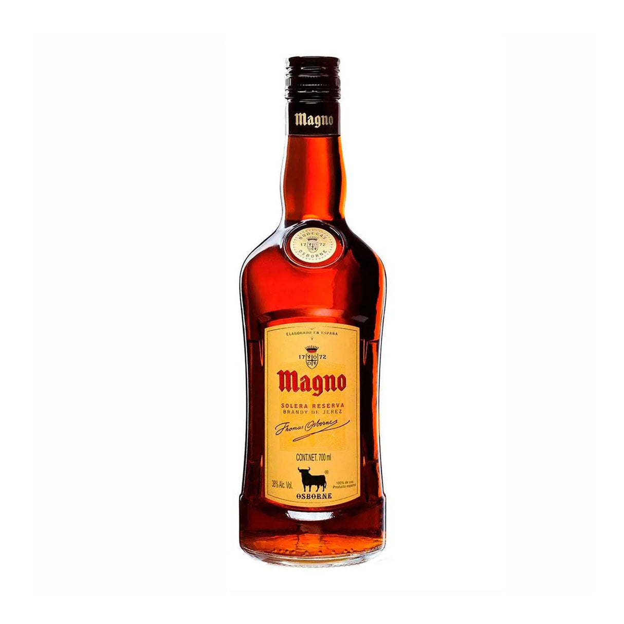 Brandy Magno Osborne 700ml