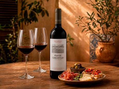 Sabores que recorren España