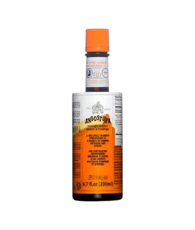 Bitters Angostura Orange 200ml