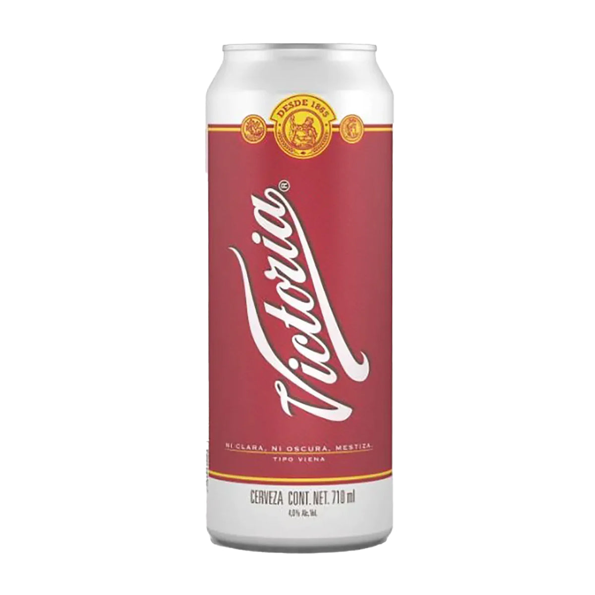 CERVEZA VICTORIA LATA 710ML