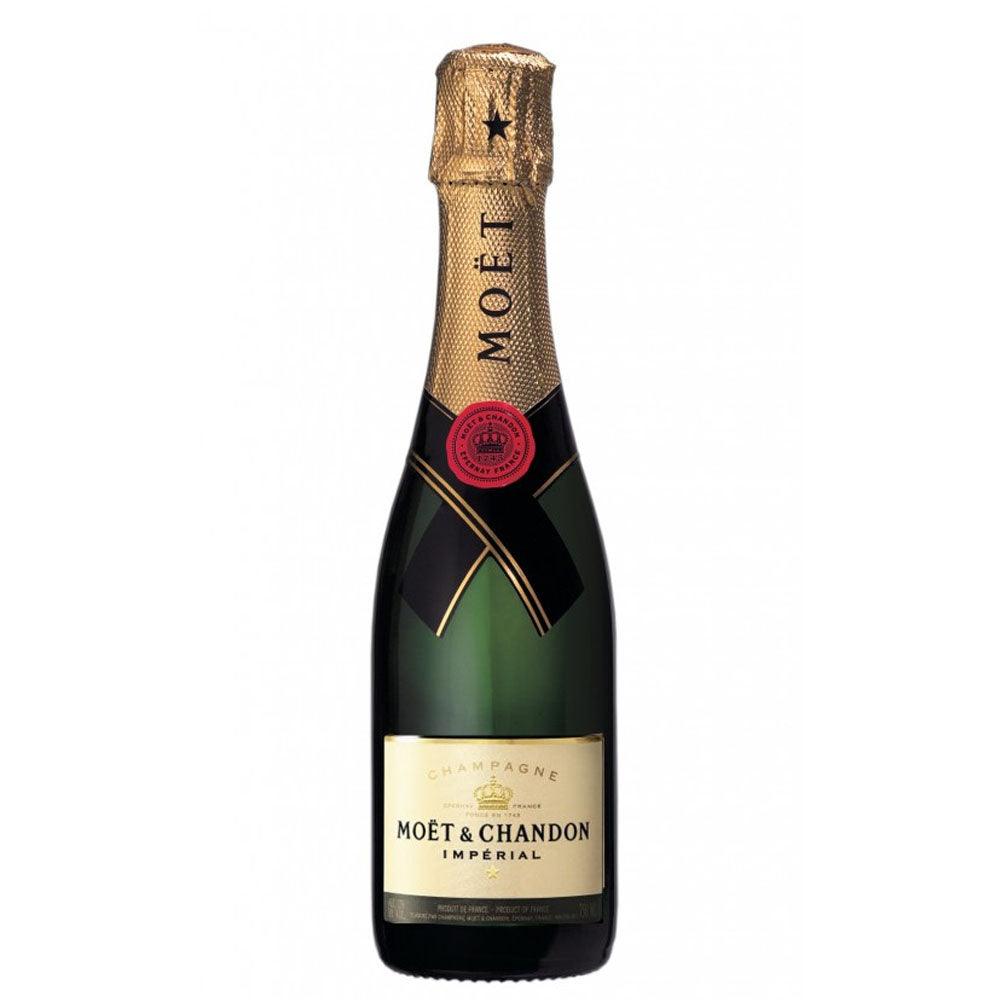 Champagne Moet Chandon Brut Imperial 200ml – Vinosylicore
