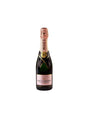 CHAMPAGNE ROSE BRUT MOET & CHANDON 375ML - Vinosylicores.com