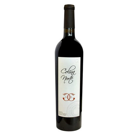 VINO TINTO COLINA NORTE 750ML - Vinosylicores.com