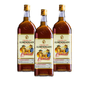 almendra