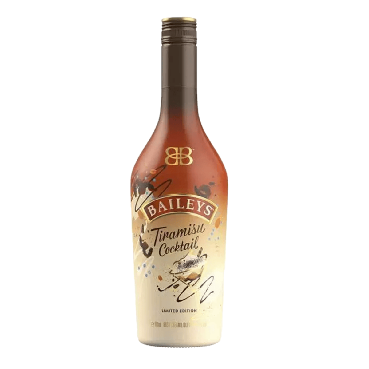 CREMA BAILEYS TIRAMISU 700ML