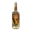 LICOR DE NARANJA TRIPLE SEC DOLCI 1000ML - Vinosylicores.com