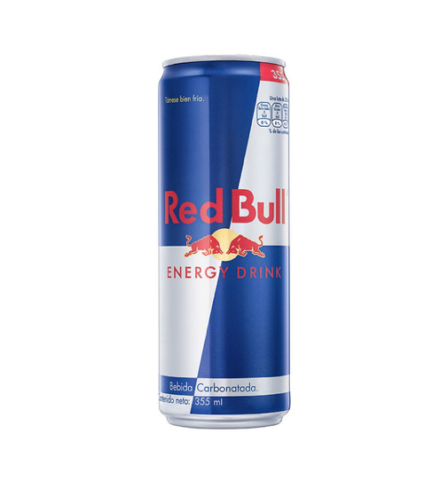 RED BULL ENERGY DRINK 355 ML