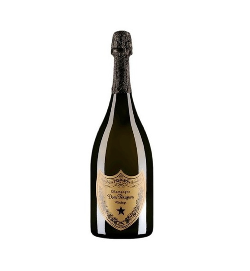 CHAMPAGNE DOM PÉRIGNON BLANC VINTAGE 750ML