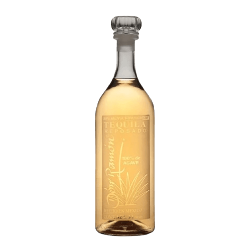 TEQUILA REPOSADO 100% DON RAMON 3L - Vinosylicores.com