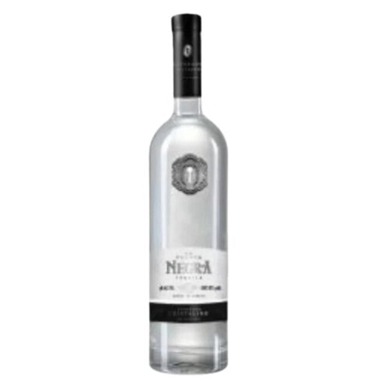 TEQUILA CRISTALINO REPOSADO 100% PUERTA NEGRA 750ML