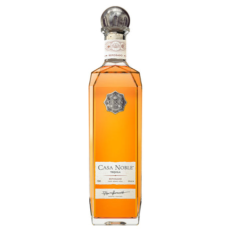 Casa Noble Reposado Tequila 750ml