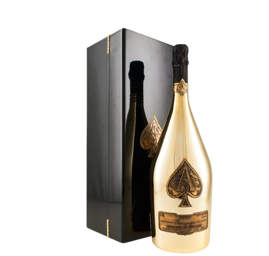 Champagne Armand de Brignac Brut 1500ml