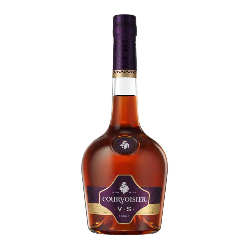 COGNAC COURVOISIER VS 15 700ML