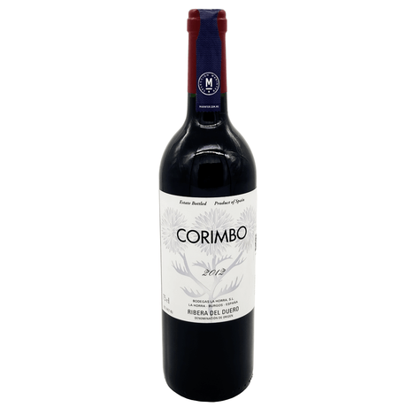 VINO TINTO CORIMBO 750ML - Vinosylicores.com