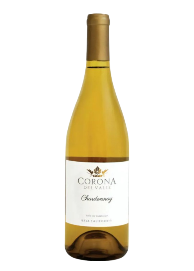 Corona Del Valle Chardonnay White Wine 750ml