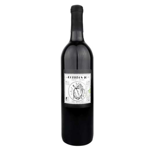 VINO TINTO CORREOS 10 750ML - Vinosylicores.com