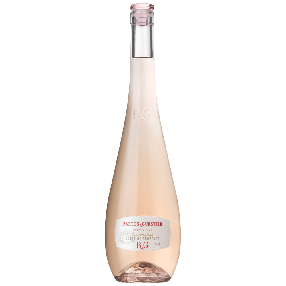 VINO ROSADO MANON COTES DE PROVENCE 750ML