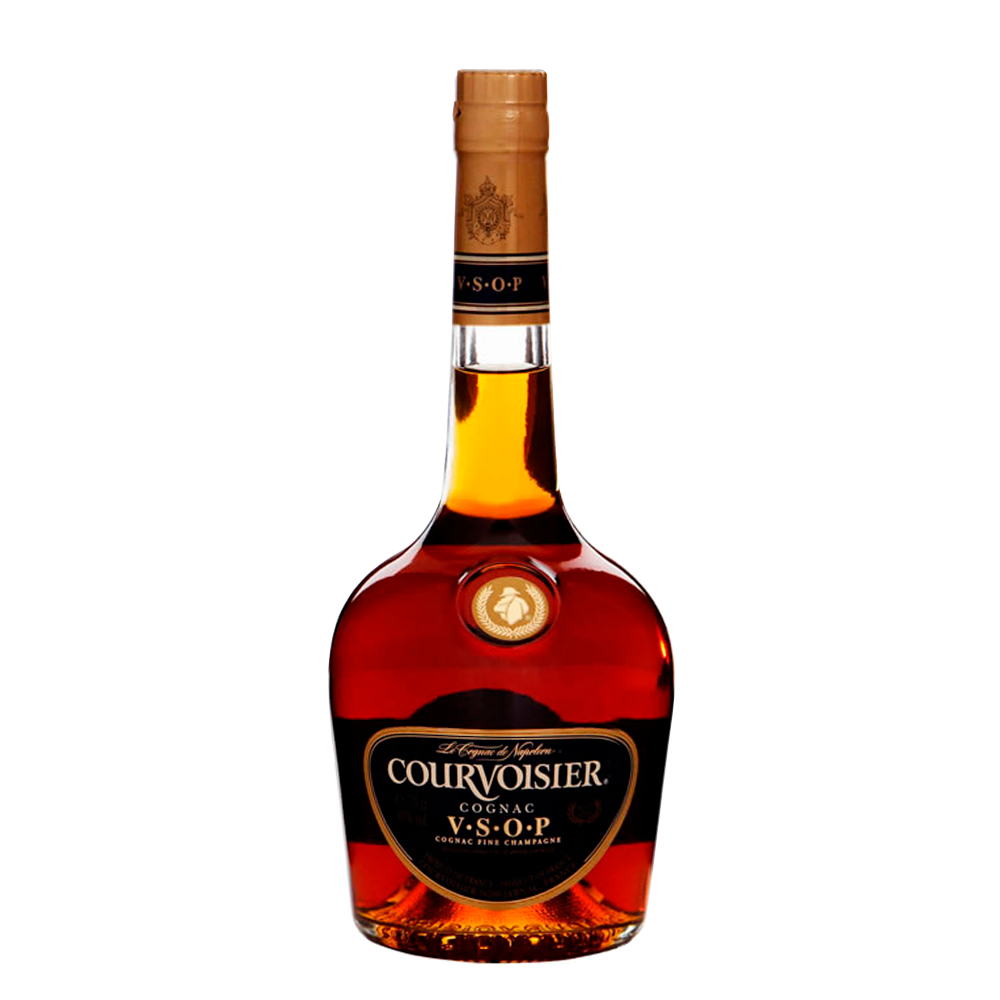 COGNAC COURVOISIER VSOP 700ML