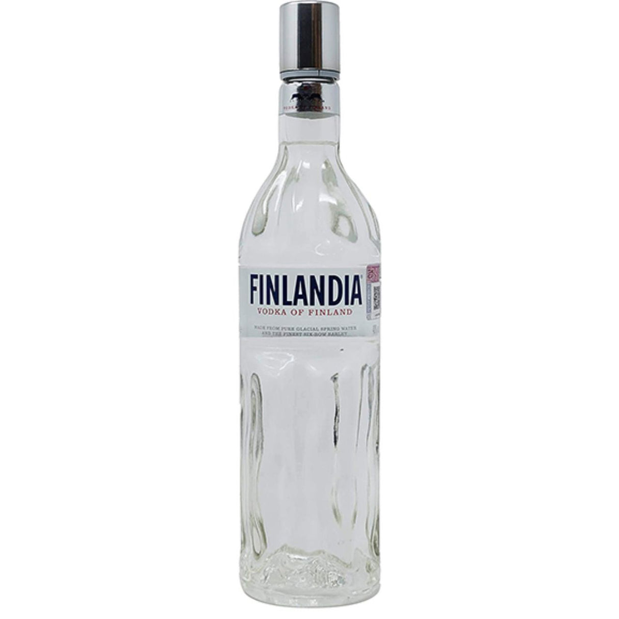 VODKA FINLANDIA 750ML