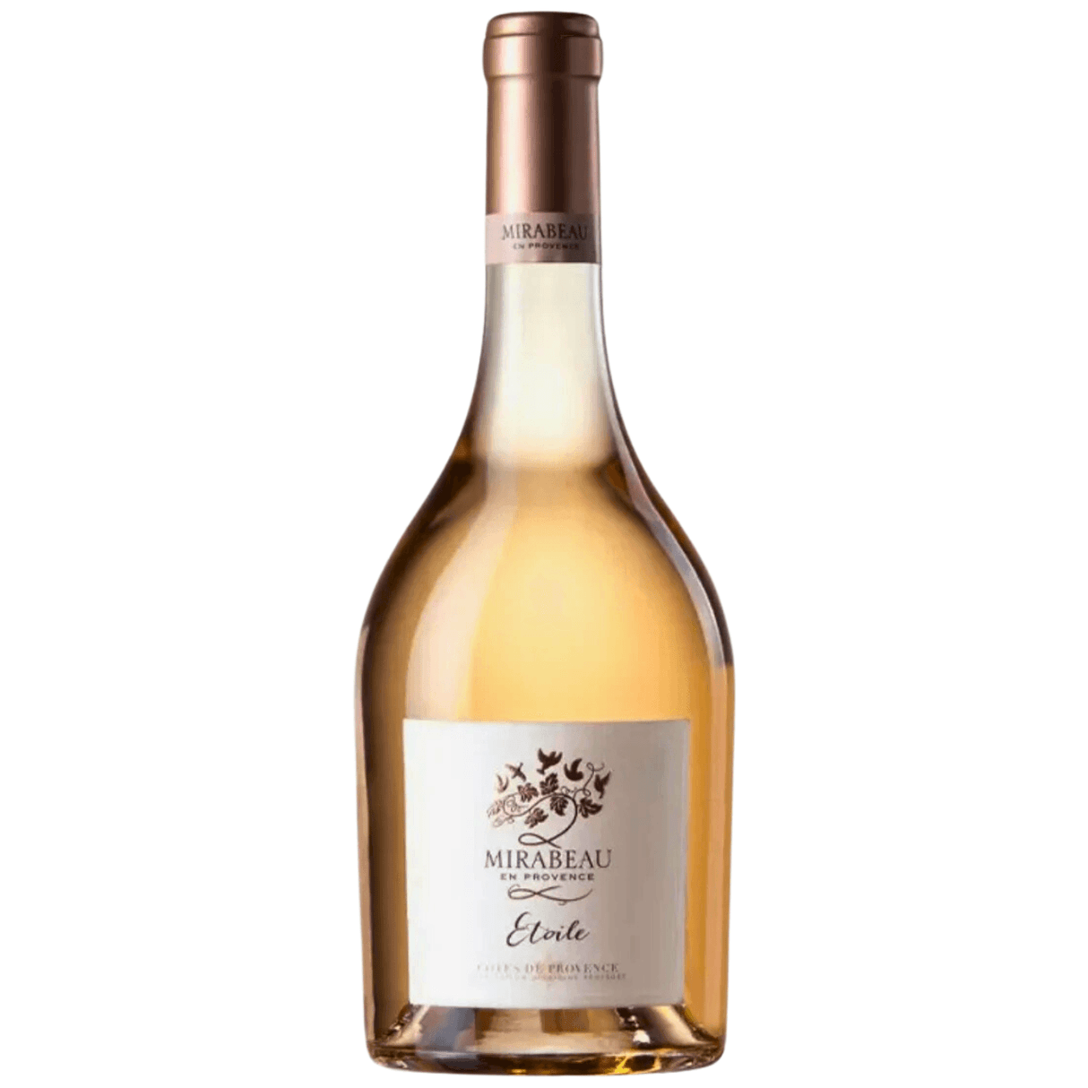 VINO ROSADO MIRABEAU ETOILE 750 ML