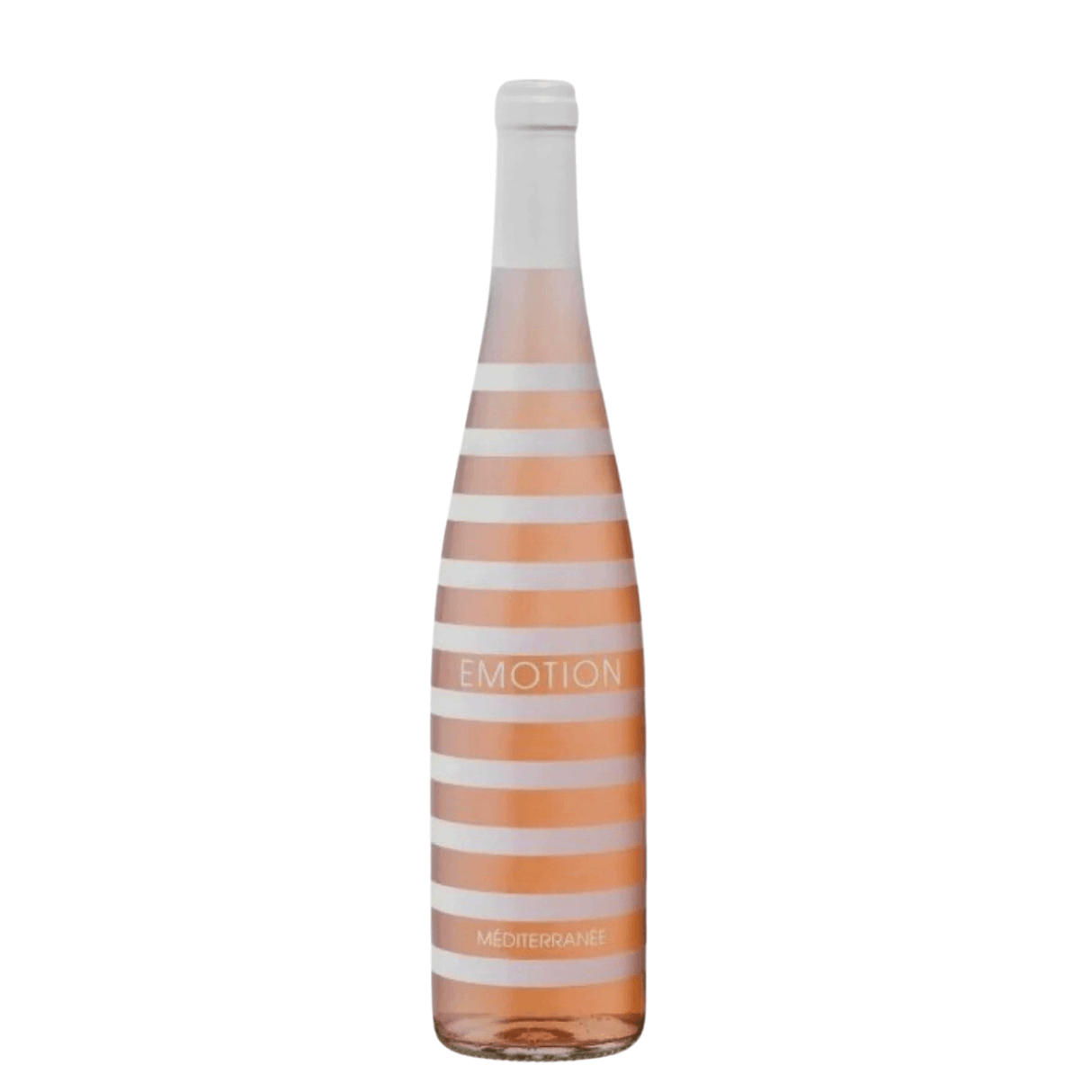 VINO ROSADO EMOTION MEDITERRANEE 750 ML