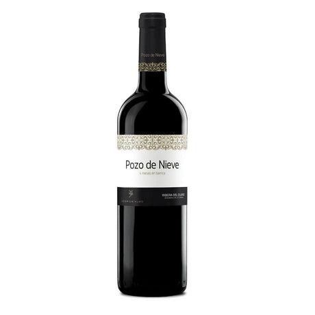 VINO TINTO POZO DE NIEVE 750 ML - Vinosylicores.com