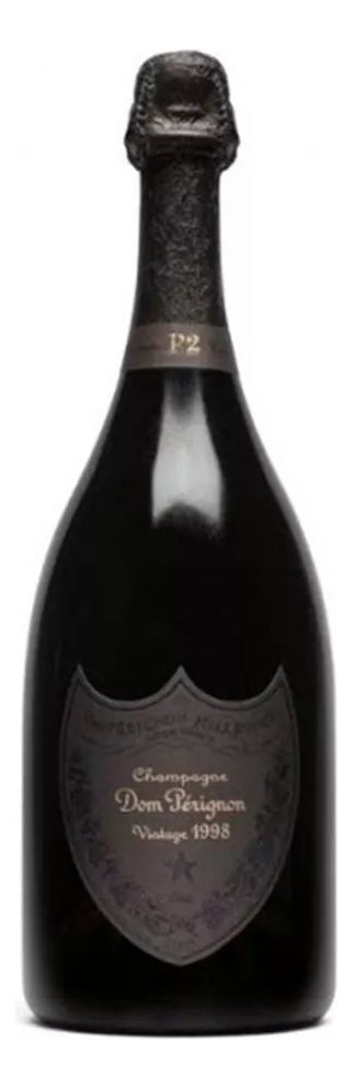 CHAMPAGNE DOM PERIGNON PLENITUD 2 750 ML