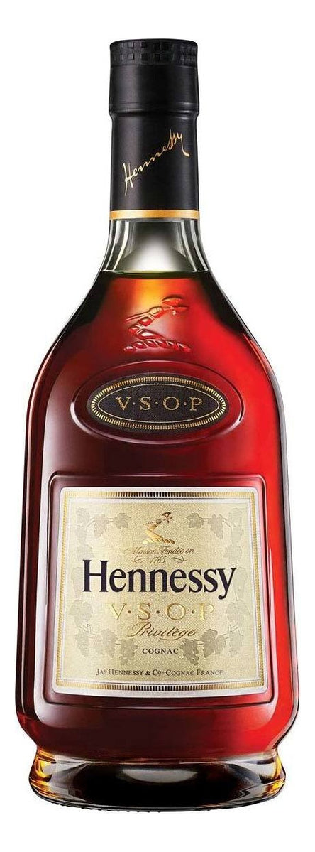 COGNAC HENNESSY VSOP 700 ML