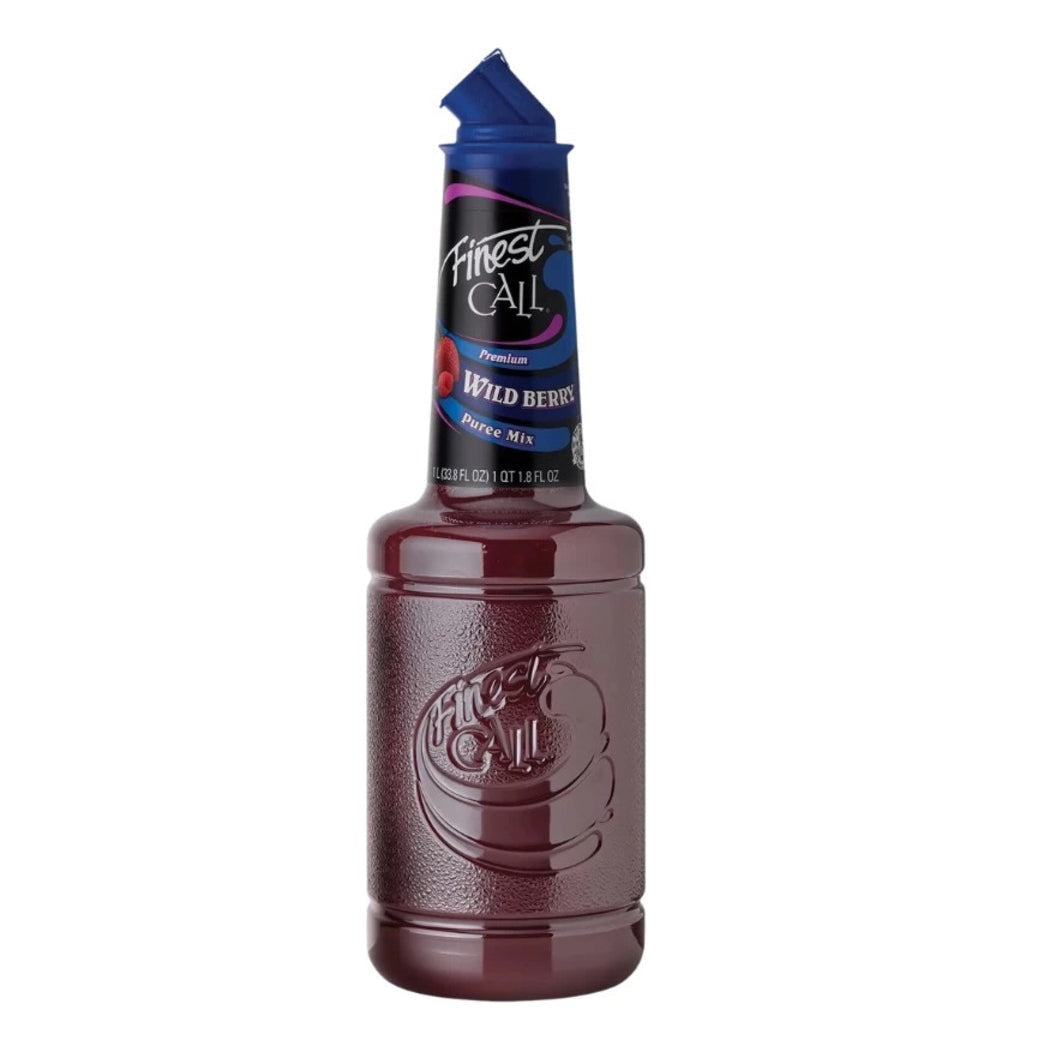 MIX FINEST CALL WILD BERRY 1000 ML