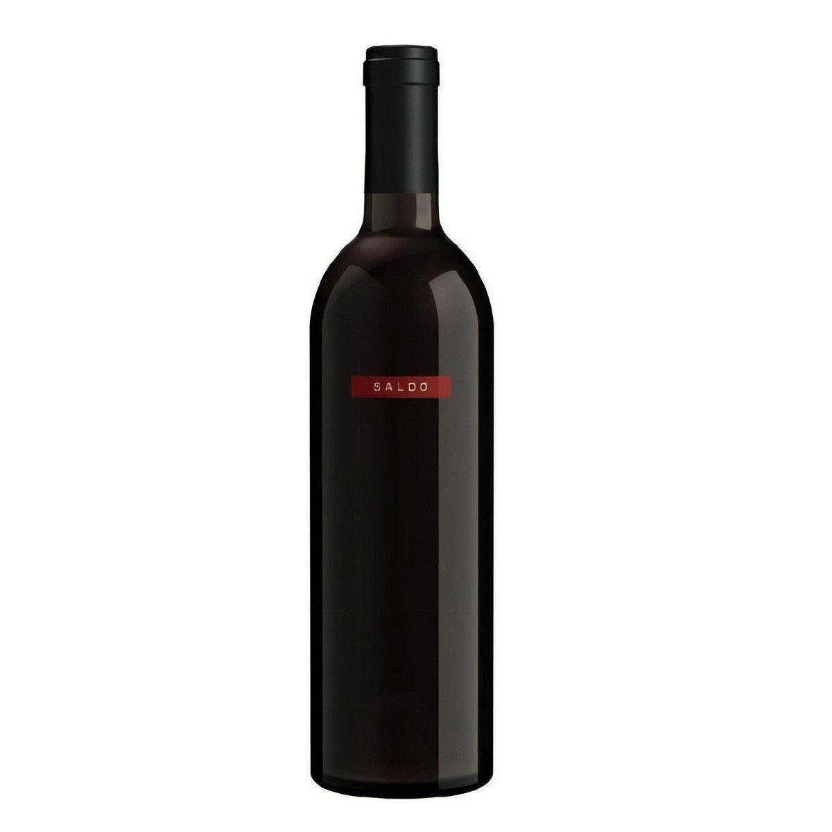 VINO TINTO SALDO ZINFANDEL 750 ML - Vinosylicores.com