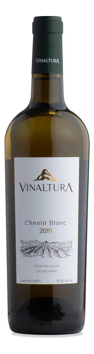 VINO BLANCO VINALTURA CHENIN BLANC 750 ML