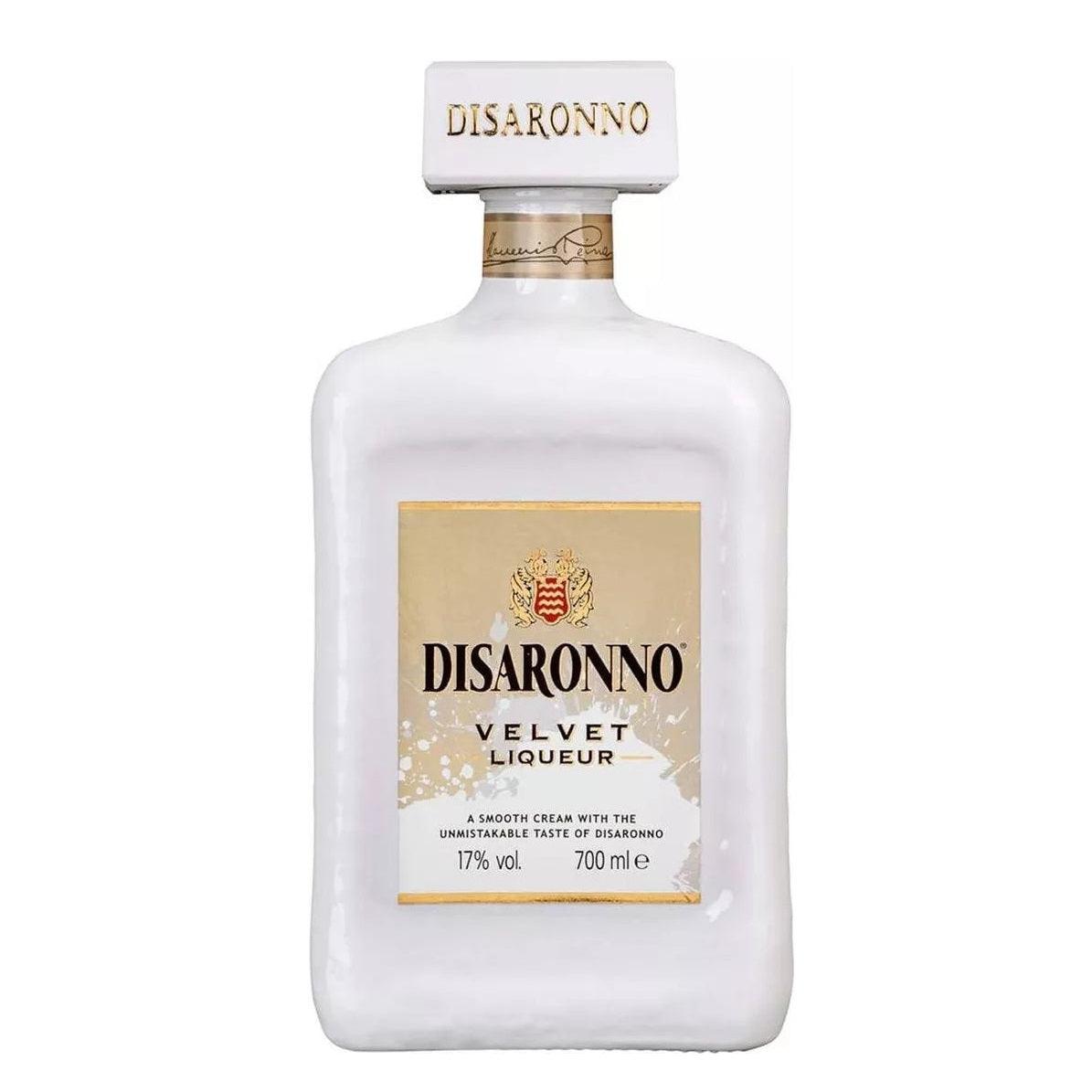 Disaronno Velvet Liqueur 700ml – Vinosylicores.com