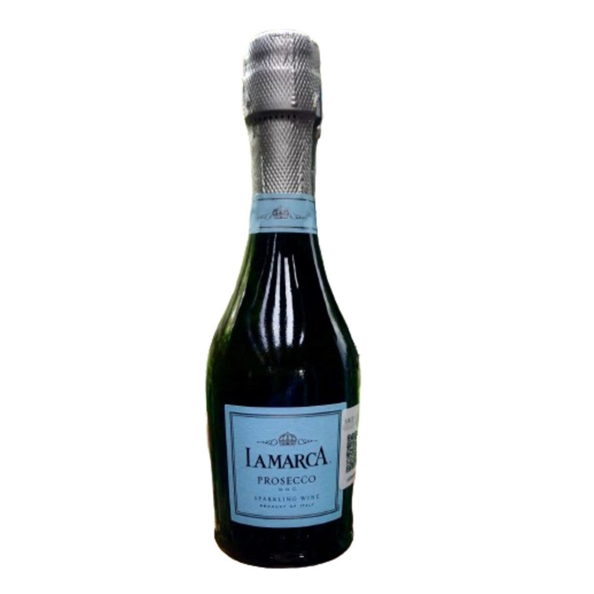 VINO ESPUMOSO LA MARCA PROSECCO 187 ML