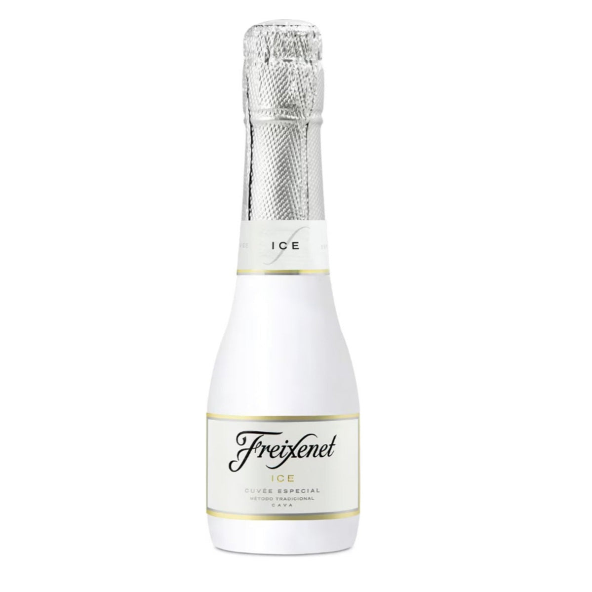 VINO ESPUMOSO FREIXENET ICE CUVEE BRUT 200 ML