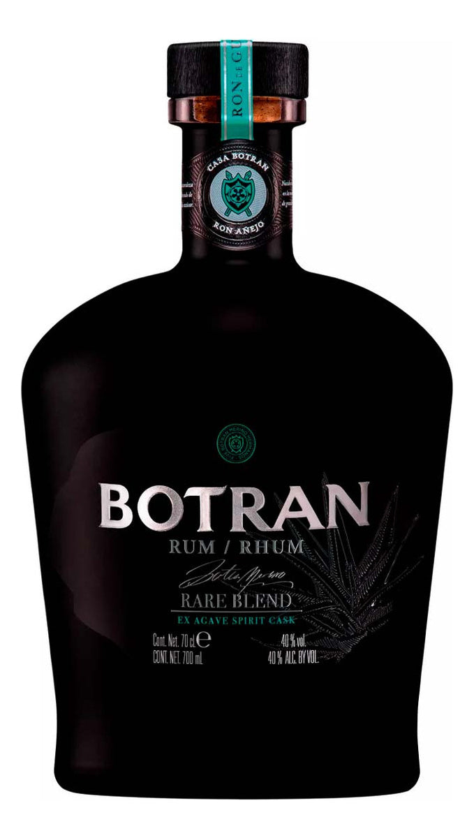 RON BOTRAN EX AGAVE 700ML