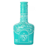 CREMA DE TEQUILA 1921 IRRESISTIBLE 250 ML AZUL O ROSA