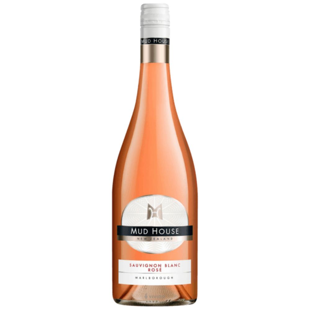 VINO BLANCO MUD HOUSE SAUVIGNON BLANC ROSE 750 ML