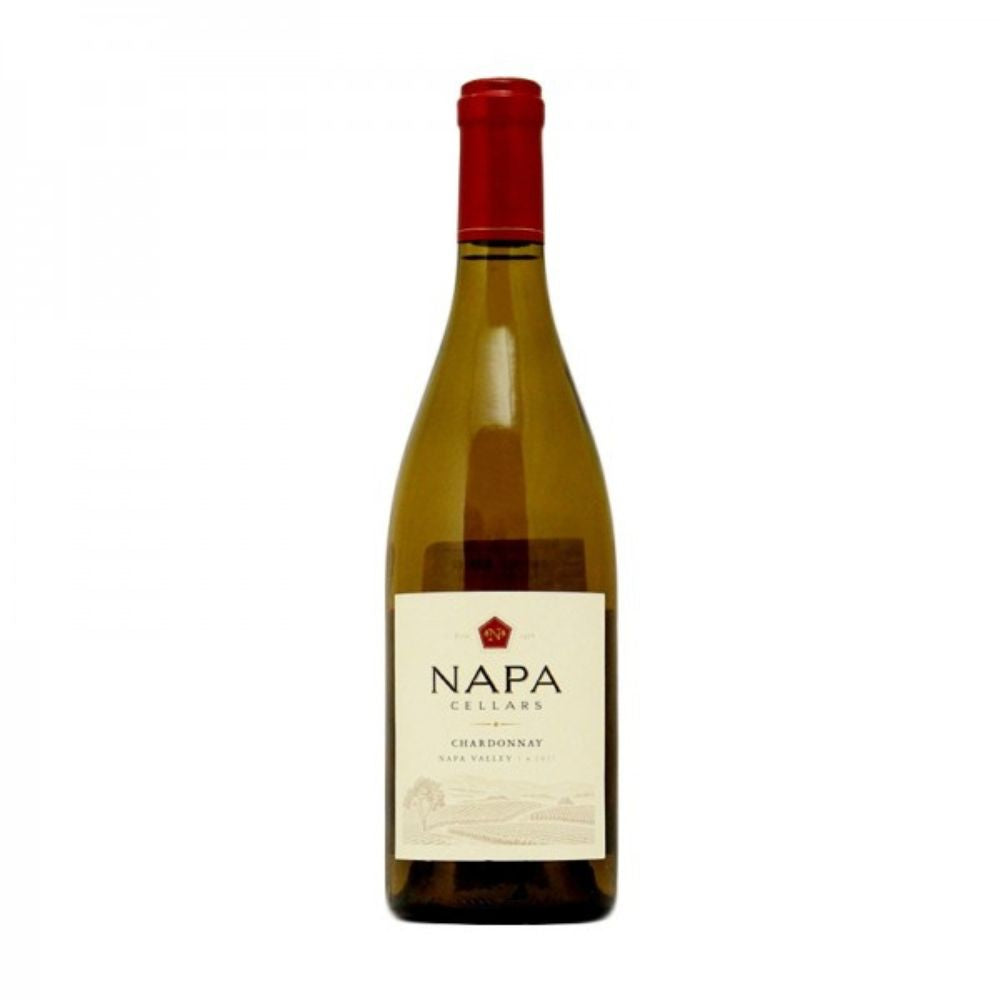 VINO BLANCO NAPA CELLARS CHARDONNAY 750 ML