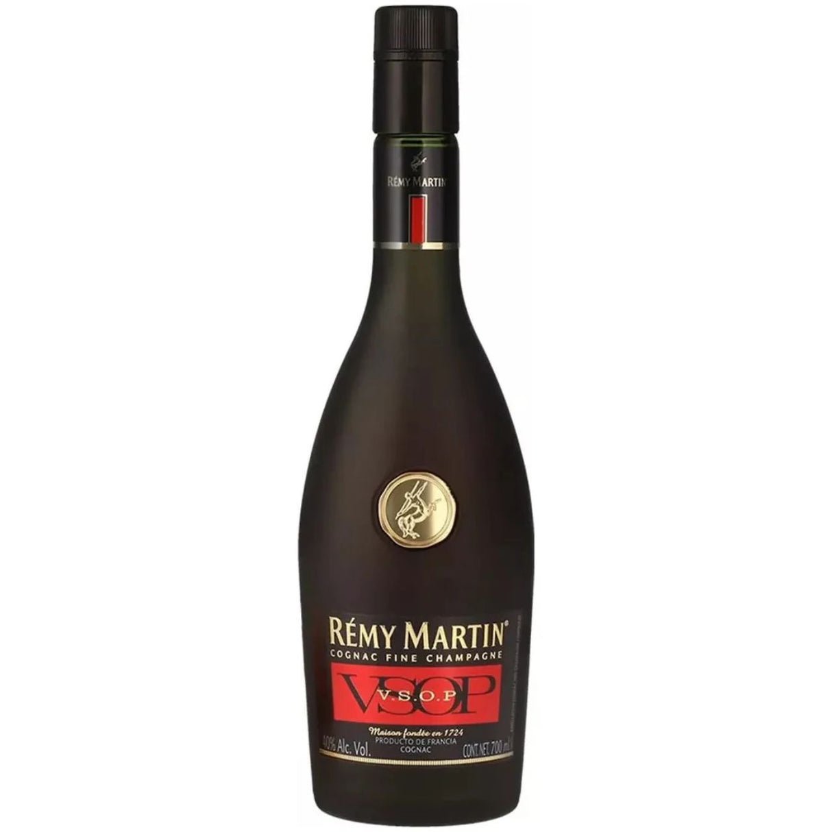 COGNAC REMY MARTIN VSOP ED.ESP 700 ML