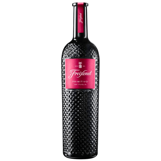 VINO TINTO FREIXENET PRIMITIVO 750 ML - Vinosylicores.com